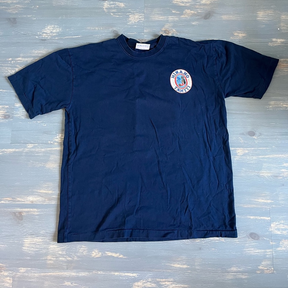 Men’s XL Hinano Beer T-Shirt